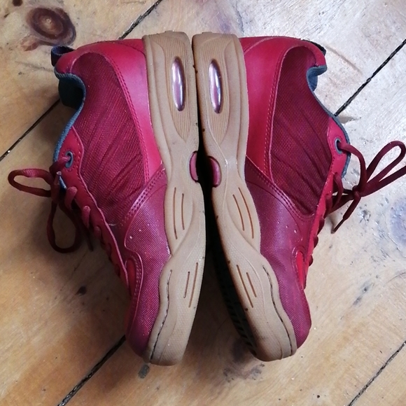 Vintage Roxy shoes - Picture 3 of 8